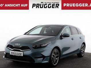 Ceed 1.5TGDI GOLD NAVI LED TEILLEDER 17ZOLL, 23990 €, Auto & Fahrrad-Autos in 8071 Hausmannstätten