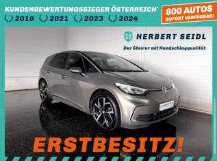 ID. 3 Pro 58kWh Pro, 26880 €, Auto & Fahrrad-Autos in 8200 Gleisdorf ID. 3 Pro 58kWh Pro, 26880 €, Auto & Fahrrad-Autos in 8200 Gleisdorf