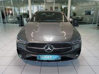 CLA 180 Coupé AMG Line, 39490 €, Auto & Fahrrad-Autos in 4782 St. Florian am Inn