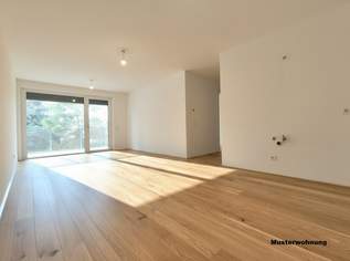 FLORIANI – Quartier am Tullnerfeld - 3 Zimmer mit Loggia - Charmante Ausstattung für ein gemütliches Wohnen - Bahnhof Tullnerfeld in der Nähe - PROVISIONSFREI, 350000 €, Immobilien-Wohnungen in 3441 Judenau