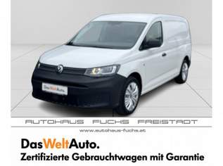 Caddy Cargo Maxi TDI 4MOTION, 35960 €, Auto & Fahrrad-Autos in 4240 Freistadt