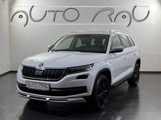 Kodiaq Scout 2.0 TDI 4x4 DSG *AHK*LED*ACC*NAVI*, 22990 €, Auto & Fahrrad-Autos in 9062 Moosburg Kodiaq Scout 2.0 TDI 4x4 DSG *AHK*LED*ACC*NAVI*, 22990 €, Auto & Fahrrad-Autos in 9062 Moosburg