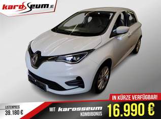 Zoe | TOP GEPFLEGT | 52 kWh | Asstistenz, 18190 €, Auto & Fahrrad-Autos in 4693 Desselbrunn Zoe | TOP GEPFLEGT | 52 kWh | Asstistenz, 18190 €, Auto & Fahrrad-Autos in 4693 Desselbrunn