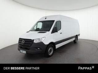 Sprinter 317 CDI Kasten PRO Hochdach 4325, 55188 €, Auto & Fahrrad-Autos in 2351 Gemeinde Wiener Neudorf