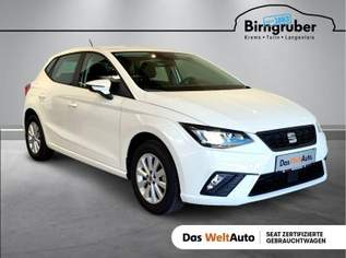 Ibiza Reference Edition 1.0, 16990 €, Auto & Fahrrad-Autos in 3430 Gemeinde Tulln an der Donau Ibiza Reference Edition 1.0, 16990 €, Auto & Fahrrad-Autos in 3430 Gemeinde Tulln an der Donau