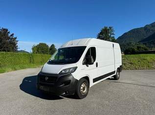 Ducato L4H2 *1 HAND *MWST., 23900 €, Auto & Fahrrad-Autos in 6700 Stadt Bludenz