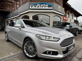 Mondeo Titanium 1,5 EcoBoost Aut., 16850 €, Auto & Fahrrad-Autos in 4880 Sankt Georgen im Attergau