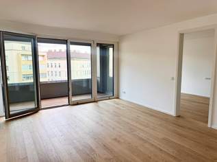 Provisionsfrei: Fertig zum Einziehen - direkt am Hauptbahnhof mit luxuriöse Ausstattung, 380000 €, Immobilien-Wohnungen in 1100 Favoriten