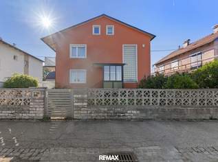 Großzügiges & gepflegtes Zweifamilienhaus im Zentrum von Traun!, 650000 €, Immobilien-Häuser in 4050 Traun Großzügiges & gepflegtes Zweifamilienhaus im Zentrum von Traun!, 650000 €, Immobilien-Häuser in 4050 Traun