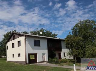 Charmantes, renovierungsbedürftiges Haus mit Garten in Sipbachzell zu verkaufen!, 0 €, Immobilien-Grund und Boden in 4621 Sipbachzell