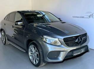 GLE 350d 4x4 AMG *LED*CAM*AHK*LEDER*NotAssist*21'', 37890 €, Auto & Fahrrad-Autos in 5020 Altstadt GLE 350d 4x4 AMG *LED*CAM*AHK*LEDER*NotAssist*21'', 37890 €, Auto & Fahrrad-Autos in 5020 Altstadt