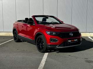 T-Roc Style TSI, 25490 €, Auto & Fahrrad-Autos in Steiermark