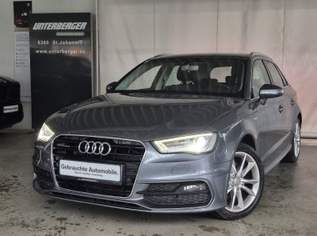 A3 ambiente quattro / Kommission, 15900 €, Auto & Fahrrad-Autos in 6380 Marktgemeinde St. Johann in Tirol A3 ambiente quattro / Kommission, 15900 €, Auto & Fahrrad-Autos in 6380 Marktgemeinde St. Johann in Tirol