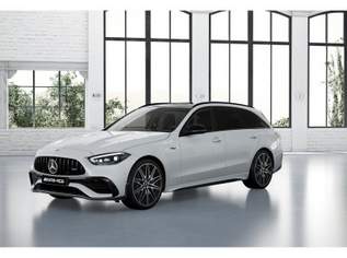 C 43 AMG 4MATIC T-Modell, 68900 €, Auto & Fahrrad-Autos in 4030 Kleinmünchen-Auwiesen