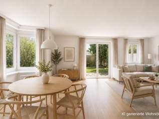 Doppelhaushälfte nur 7 min von Wien!, 698000 €, Immobilien-Häuser in 3400 Gemeinde Klosterneuburg Doppelhaushälfte nur 7 min von Wien!, 698000 €, Immobilien-Häuser in 3400 Gemeinde Klosterneuburg