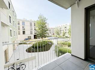 Moderne Mietwohnungen! Entdecken Sie Ihre neue Wohnoase im Herzen des Tullnerfelds!, 830 €, Immobilien-Wohnungen in 3441 Pixendorf