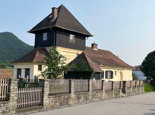 einmalige sensationelle Lage in Spitz (Wachau): Einfamilienhaus / 2 Ferienwohnungen, 450000 €, Immobilien-Häuser in 3620 Gemeinde Spitz einmalige sensationelle Lage in Spitz (Wachau): Einfamilienhaus / 2 Ferienwohnungen, 450000 €, Immobilien-Häuser in 3620 Gemeinde Spitz