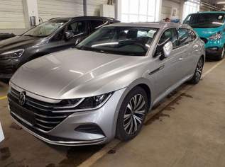 Arteon SB 2.0 TDI DSG 4motion Elegance * LEDER *AHK *, 29900 €, Auto & Fahrrad-Autos in 4693 Desselbrunn