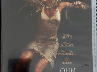The Ward DVD , 5 €, Marktplatz-Filme & Serien in 3040 Gemeinde Neulengbach