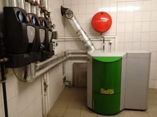Wohnhaushälfte am Ortsrand mit großem Garten (Top 2 parifiziert)