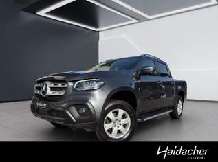 X 350 d 4MATIC PROGRESSIVE, 44990 €, Auto & Fahrrad-Autos in 6280 Gemeinde Rohrberg