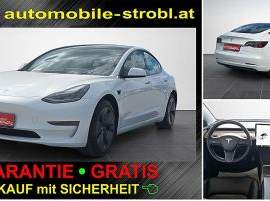 Model 3 Long R. AWD*GARANTIE*, 26980 €, Auto & Fahrrad-Autos in 8322 Eichkögl Model 3 Long R. AWD*GARANTIE*, 26980 €, Auto & Fahrrad-Autos in 8322 Eichkögl