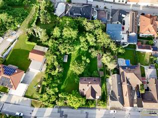 Großes Baugrundstück (2.076 m²) mit Fernblick – Bestand zum Abbruch – ruhige Lage Mattersburg, 319000 €, Immobilien-Grund und Boden in 7210 Mattersburg Großes Baugrundstück (2.076 m²) mit Fernblick – Bestand zum Abbruch – ruhige Lage Mattersburg, 319000 €, Immobilien-Grund und Boden in 7210 Mattersburg