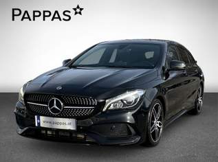 CLA 180 Sh.-BRAKE, 22900 €, Auto & Fahrrad-Autos in 4921 Hohenzell