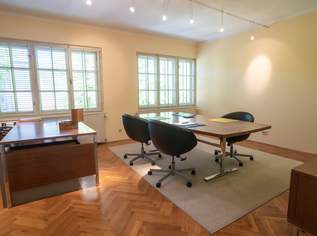 Schöne Büroflächen mit vielen Nutzungsmöglichkeiten, 7.5 €, Immobilien-Gewerbeobjekte in 9020 