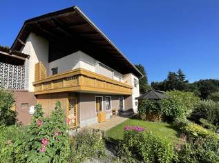 Gemütliches Haus in ruhiger Aussichtslage im Lavanttal, 185000 €, Immobilien-Häuser in 9472 Ettendorf