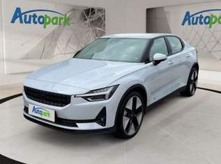 Polestar 2 Long Range Single Motor Polestar 2 Long Range Single Motor