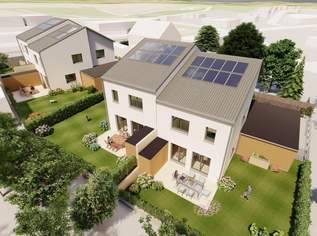 Bewilligtes Bauprojekt in familienfreundlicher Lage von Gföhl, 270000 €, Immobilien-Häuser in 3542 Gemeinde Gföhl