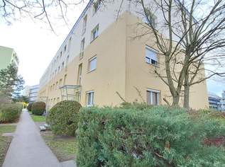 Neuer Preis! Sanierungsbedürftige Wohnung, Nähe Universitätsklinikum, 118000 €, Immobilien-Wohnungen in 3100 Stattersdorf