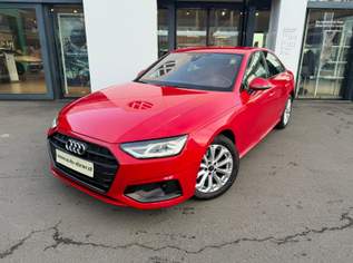 A4 Limousine 35 TDI advanced, 29990 €, Auto & Fahrrad-Autos in 8230 Hartberg