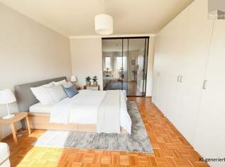 2-Zimmerwohnung mit toller Lage in Baden, 179000 €, Immobilien-Wohnungen in 2500 Gemeinde Baden