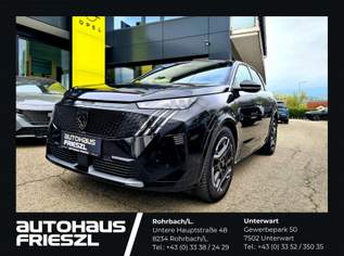 3008 Elektro 210 73kWh, 31900 €, Auto & Fahrrad-Autos in 8234 Rohrbach an der Lafnitz