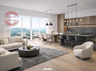 JohaNovum – Wohnung B18 | ca. 139,53 m², 1220000 €, Immobilien-Wohnungen in 5600 Sankt Johann im Pongau