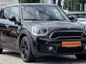 Cooper HYBRID *Midnight Black* Licht-Paket/PDC, 19490 €, Auto & Fahrrad-Autos in 5020 Altstadt Cooper HYBRID *Midnight Black* Licht-Paket/PDC, 19490 €, Auto & Fahrrad-Autos in 5020 Altstadt