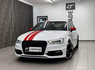 A3 SB quattro Sport WM-Edition 2,0 TDI SONDERMODEL..., 17990 €, Auto & Fahrrad-Autos in Kärnten A3 SB quattro Sport WM-Edition 2,0 TDI SONDERMODEL..., 17990 €, Auto & Fahrrad-Autos in Kärnten