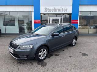 Octavia Combi 1,6 TDI 4x4*XENON*NAVI*PDC*AHK*SZH, 12990 €, Auto & Fahrrad-Autos in Steiermark