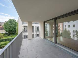 ++MOLLARD 50++ außergewöhnliche 2-Zimmer-Wohnung mitten im Herzen der Stadt (2/6), 1624.96 €, Immobilien-Wohnungen in 1060 Mariahilf