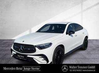 GLC 200 d 4M Coupé, 64950 €, Auto & Fahrrad-Autos in 8434 Tillmitsch GLC 200 d 4M Coupé, 64950 €, Auto & Fahrrad-Autos in 8434 Tillmitsch