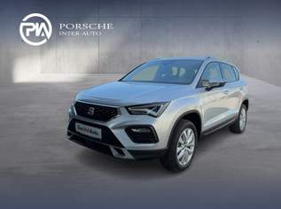 Ateca Style Edition 1.5 TSI ACT DSG, 33980 €, Auto & Fahrrad-Autos in Niederösterreich