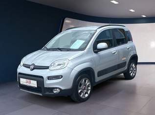 Panda 4x4, 8490 €, Auto & Fahrrad-Autos in 8453 Sankt Johann im Saggautal Panda 4x4, 8490 €, Auto & Fahrrad-Autos in 8453 Sankt Johann im Saggautal