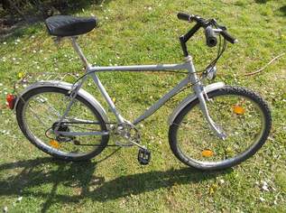 Herrenrad Citybike, Zustellung möglich., 55 €, Auto & Fahrrad-Fahrräder in 2102 Gemeinde Bisamberg Herrenrad Citybike, Zustellung möglich., 55 €, Auto & Fahrrad-Fahrräder in 2102 Gemeinde Bisamberg