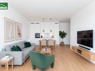 Wohnen mit Lebensqualität - Stilvolle 3-Zimmer-Wohnung im Grünen!, 390000 €, Immobilien-Wohnungen in 1220 Donaustadt Wohnen mit Lebensqualität - Stilvolle 3-Zimmer-Wohnung im Grünen!, 390000 €, Immobilien-Wohnungen in 1220 Donaustadt