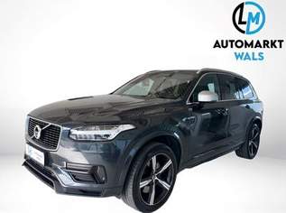 XC90 R-Design Plug-In Hybrid AWD, 21990 €, Auto & Fahrrad-Autos in 5071 Walserfeld XC90 R-Design Plug-In Hybrid AWD, 21990 €, Auto & Fahrrad-Autos in 5071 Walserfeld