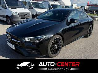 CLA AMG Line OPF (EURO 6d-TEMP), 28000 €, Auto & Fahrrad-Autos in 2752 Gemeinde Wöllersdorf-Steinabrückl