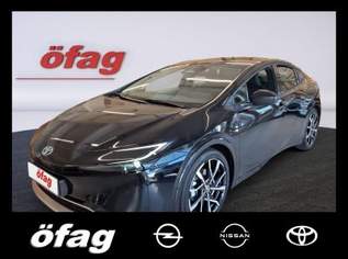Prius 2.0 VVT-i Plug-in Hybrid PHEV 13.3kWh, 44990 €, Auto & Fahrrad-Autos in 5020 Altstadt