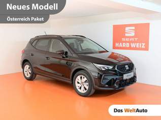 Arona Reference 1.0 TSI, 20290 €, Auto & Fahrrad-Autos in 8160 Weiz